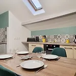 2 Charmants * * Appartement Colmar