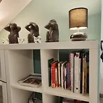 2 Charmants * * Appartement