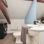 2 Charmants * * Appartement Colmar