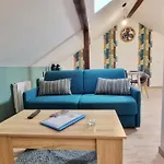 2 Charmants * * Appartement