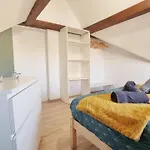 2 Charmants * * Appartement Colmar