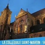 2 Charmants * * * Colmar