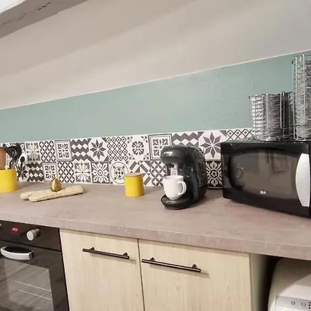 Appartement 2 Charmants * * *