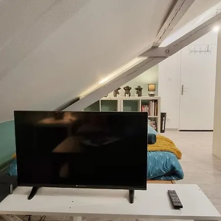 Apartamento 2 Charmants * *