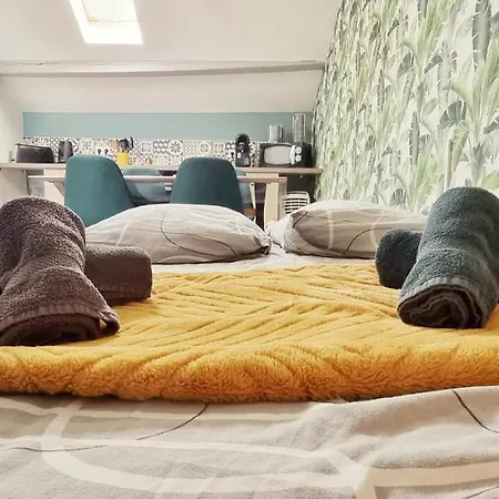 2 Charmants * * * Colmar