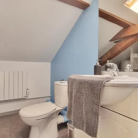 Apartamento 2 Charmants * * *