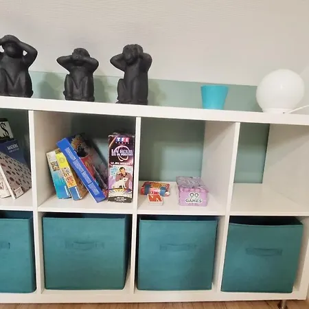 Apartamento 2 Charmants * * *