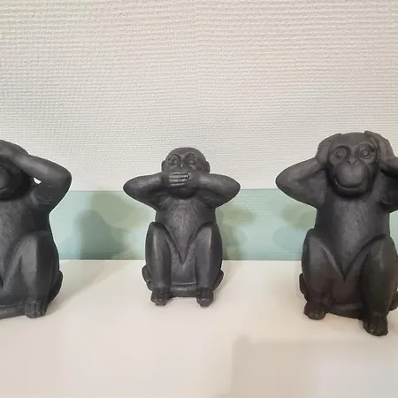 2 Charmants * * Appartement Colmar