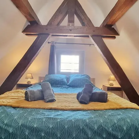Apartamento 2 Charmants * *