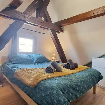 Apartamento 2 Charmants * * *