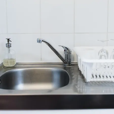 2 Charmants * * Apartamento