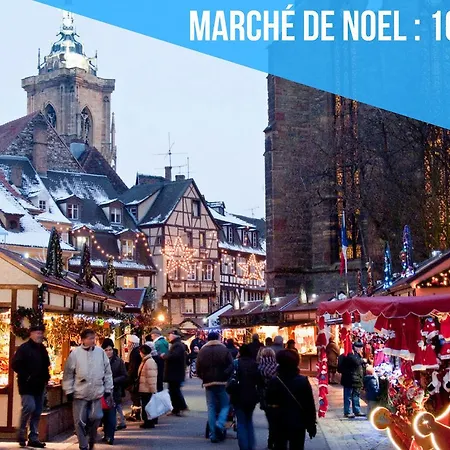 Appartement 2 Charmants * * *