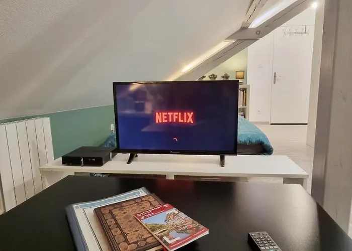 2 Charmants * * Daire