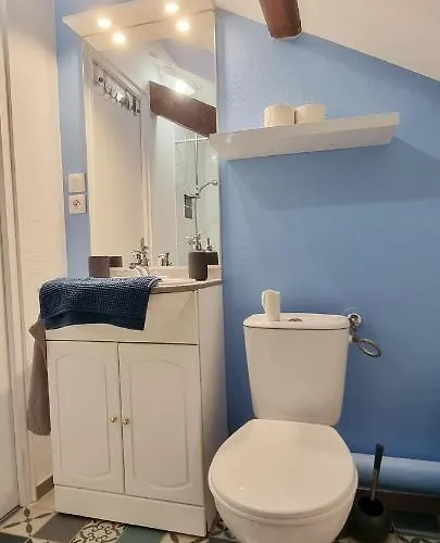 2 Charmants * * Appartamento Colmar