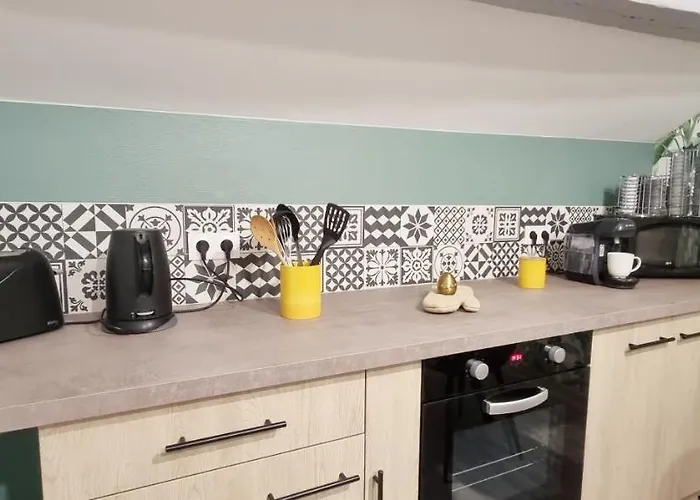 2 Charmants * * * Colmar