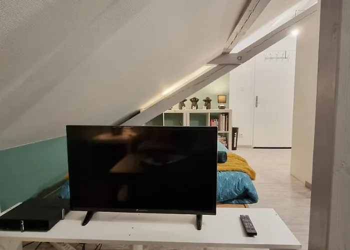 Appartamento 2 Charmants * *