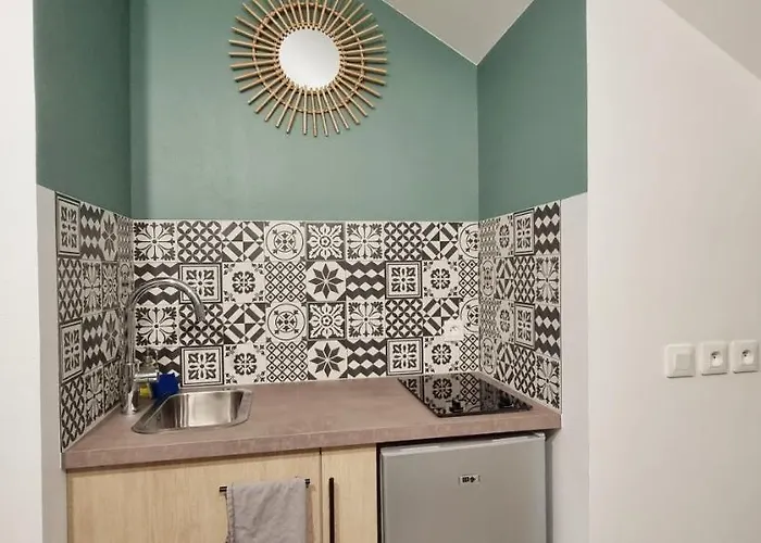 2 Charmants * * * Colmar