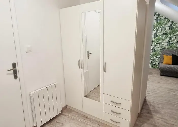 2 Charmants * * * Colmar