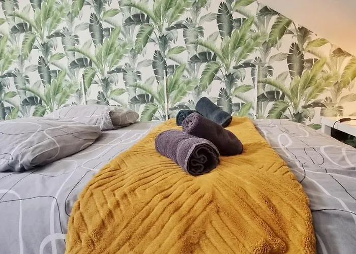 2 Charmants * * Daire *