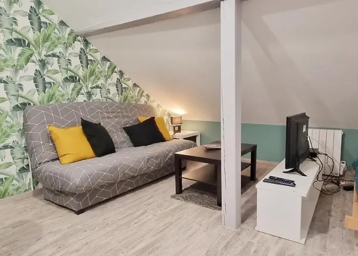 2 Charmants * * * Colmar