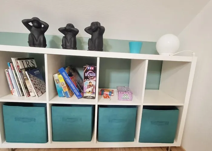 Апартаменты 2 Charmants * * *