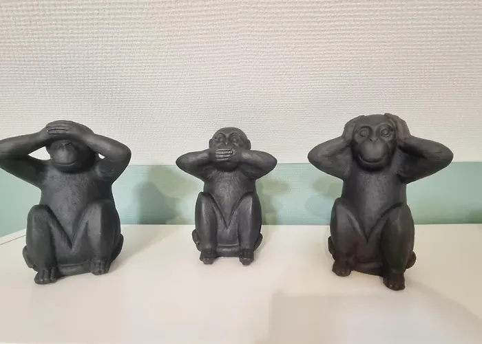 2 Charmants * * Appartamento Colmar