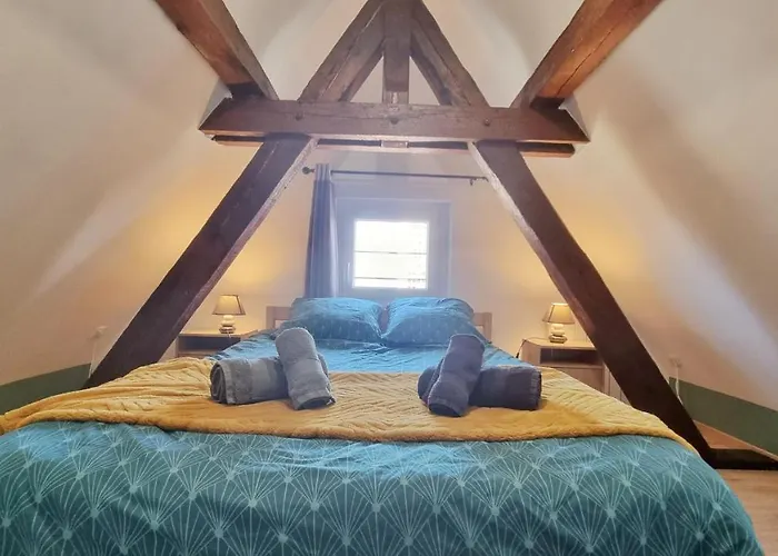 Daire 2 Charmants * *