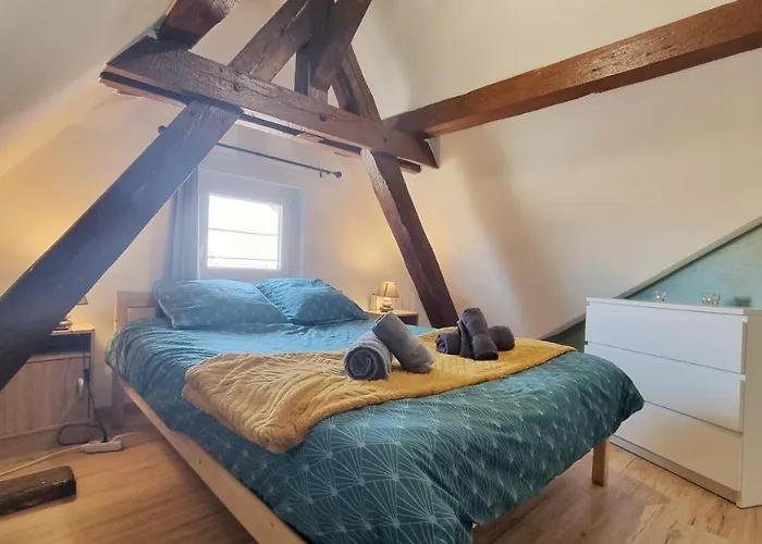 Appartamento 2 Charmants * * *