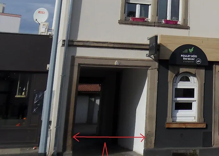 Appartamento 2 Charmants * * *