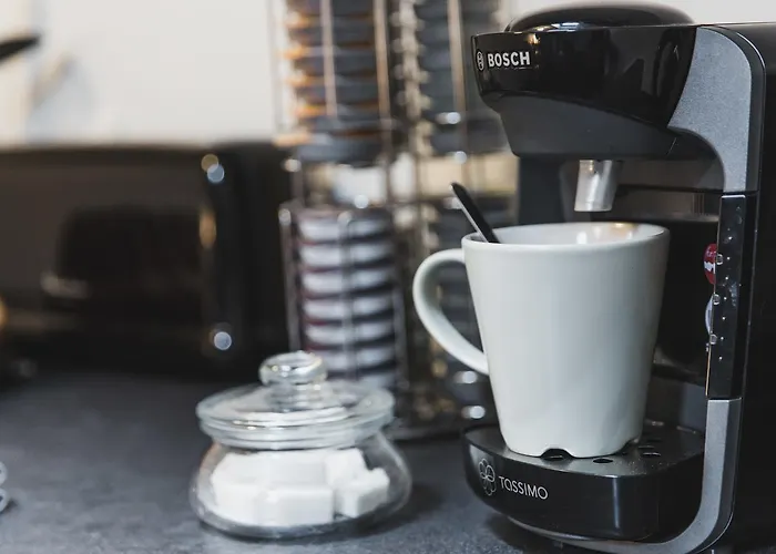 2 Charmants * * * Colmar