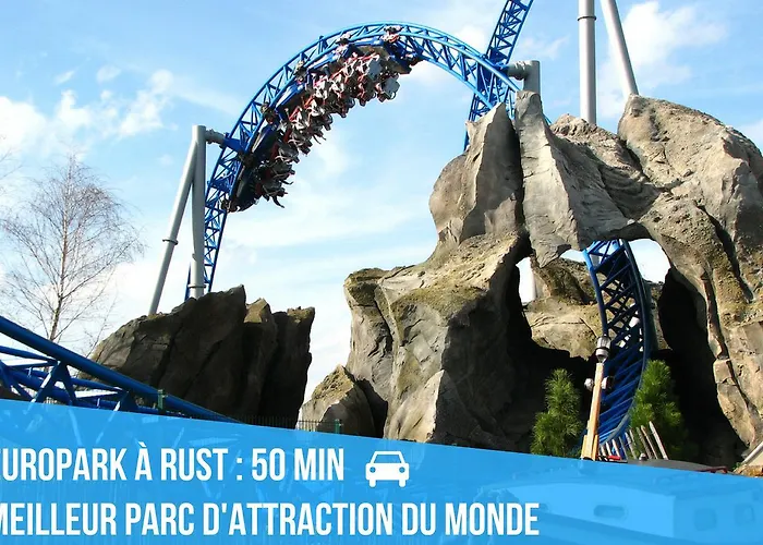 2 Charmants * * Appartamento