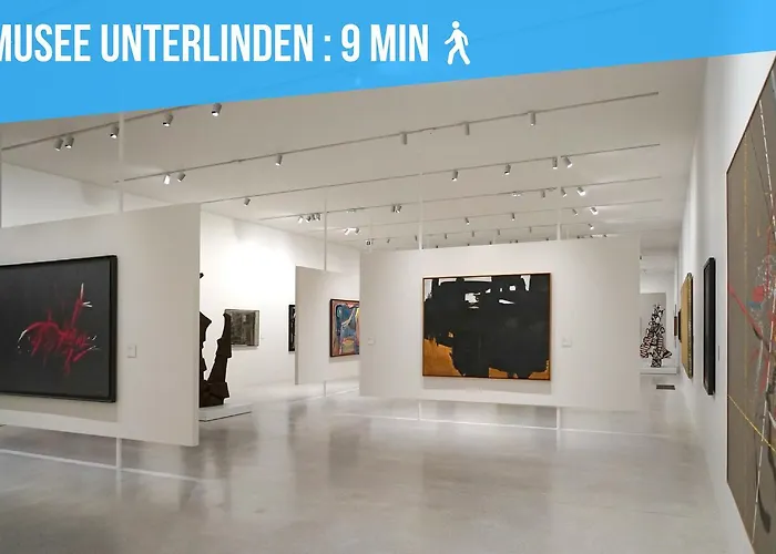 2 Charmants * * * Colmar