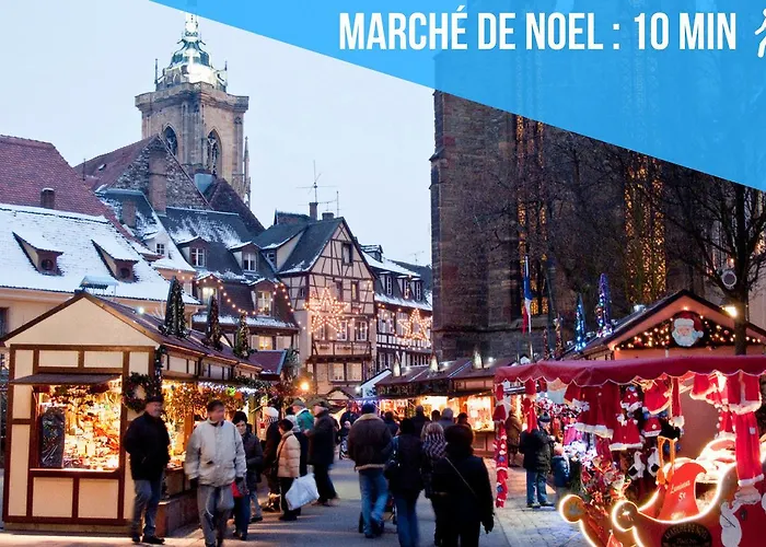 Appartamento 2 Charmants * * *